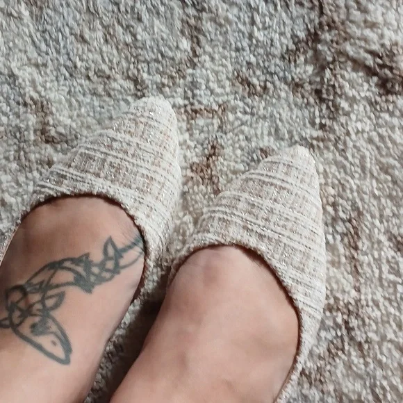 Flats size 38 - Picture 3 of 8